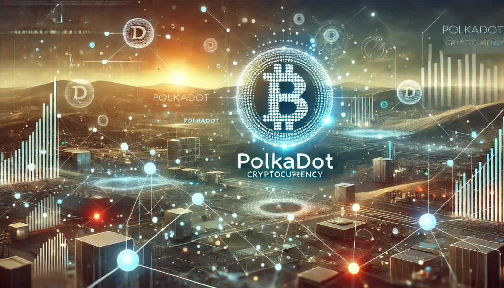 polkadot crypto