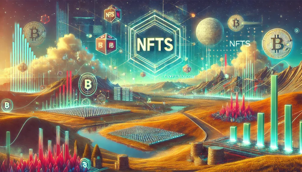 crypto30x.com nft