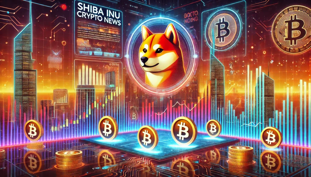 shiba inu crypto news