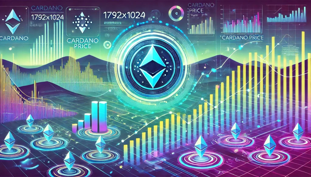 Cardano Price