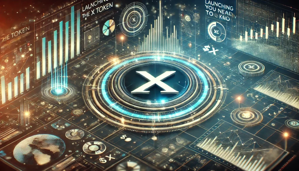 X Token