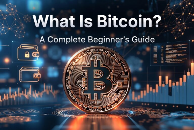 What Is Bitcoin