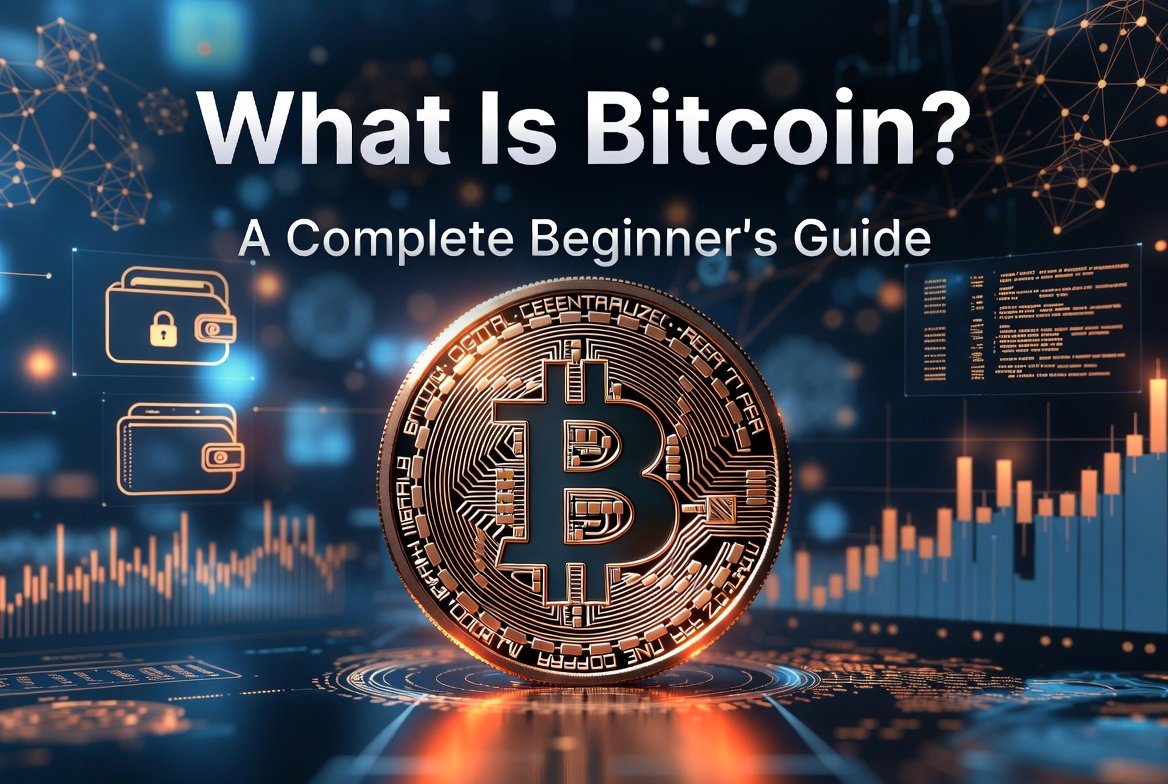 What Is Bitcoin