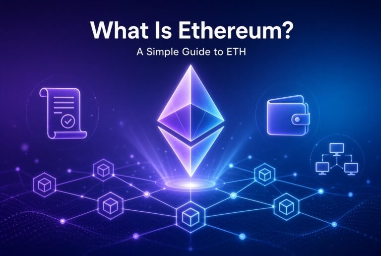 What Is Ethereum