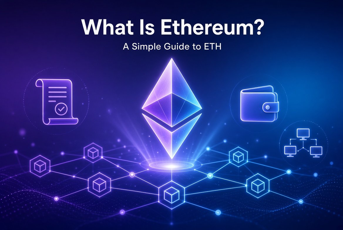 What Is Ethereum