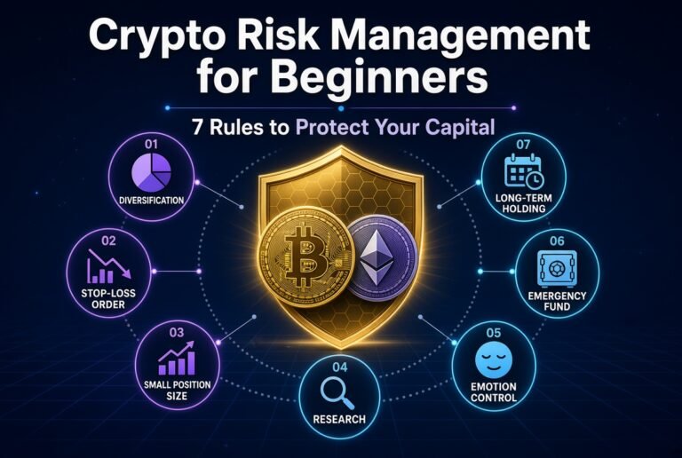 crypto risk management